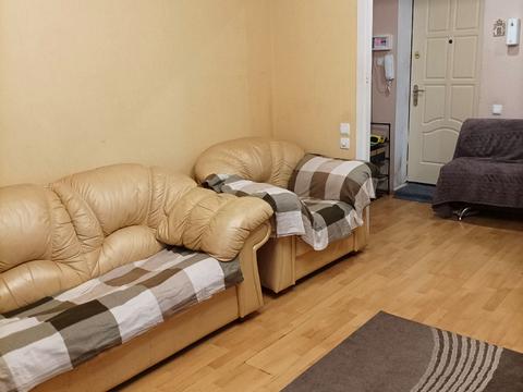 квартира по адресу Тополь-2 жилой массив ул., 38