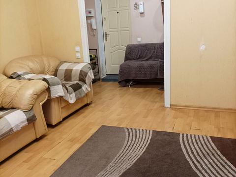 квартира по адресу Тополь-2 жилой массив ул., 38