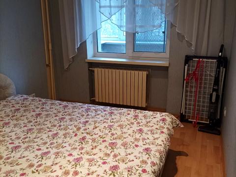 квартира по адресу Тополь-2 жилой массив ул., 38