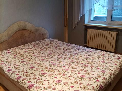 квартира по адресу Тополь-2 жилой массив ул., 38