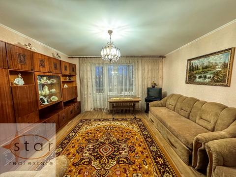 квартира по адресу Пятницкая ул., 72