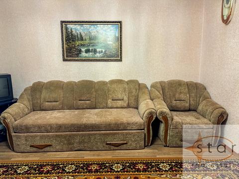 квартира по адресу Пятницкая ул., 72