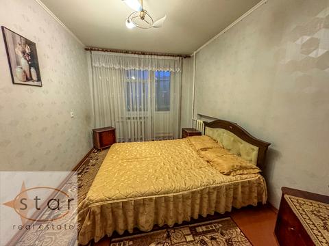 квартира по адресу Пятницкая ул., 72