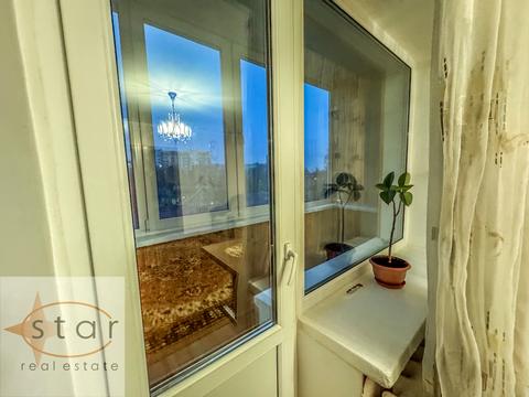 квартира по адресу Пятницкая ул., 72