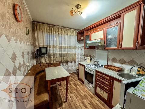 квартира по адресу Пятницкая ул., 72