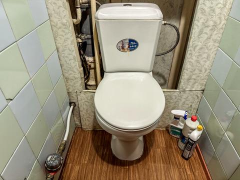 квартира по адресу Пятницкая ул., 72