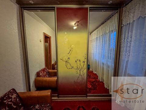 квартира по адресу Пятницкая ул., 72