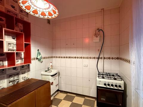 квартира по адресу Владимира Великого ул. (Энгельса), 1