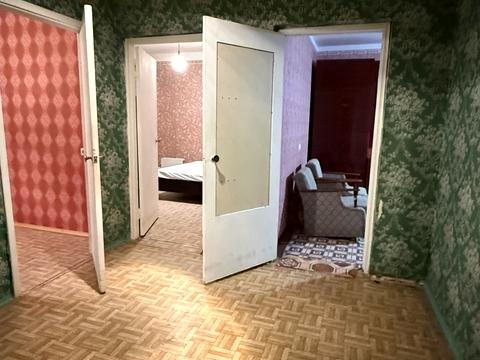 квартира по адресу Владимира Великого ул. (Энгельса), 1