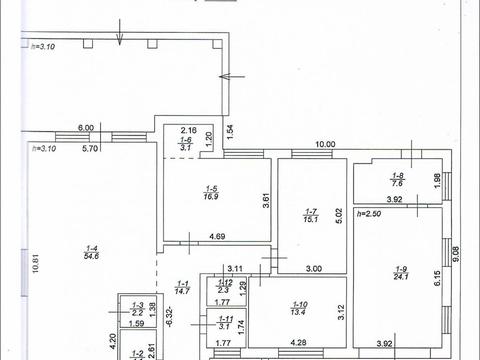 будинок за адресою Деснянська вул.