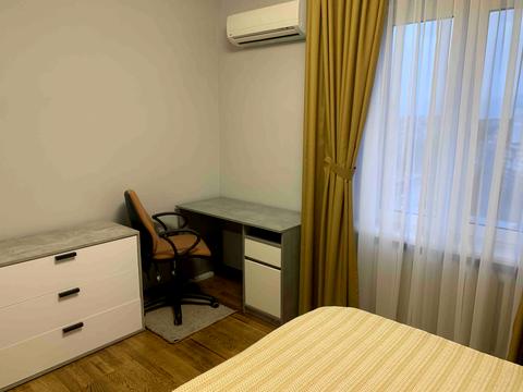 квартира по адресу Европейского Союза просп. (Правды), 19-А