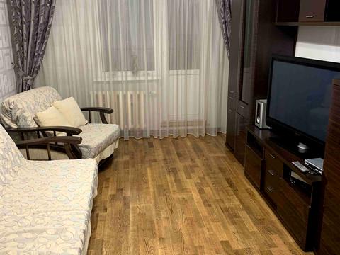 квартира по адресу Европейского Союза просп. (Правды), 19-А