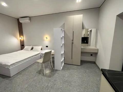 квартира за адресою Соборна пл. (Жовтнева), 14