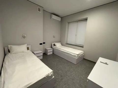 квартира за адресою Соборна пл. (Жовтнева), 14