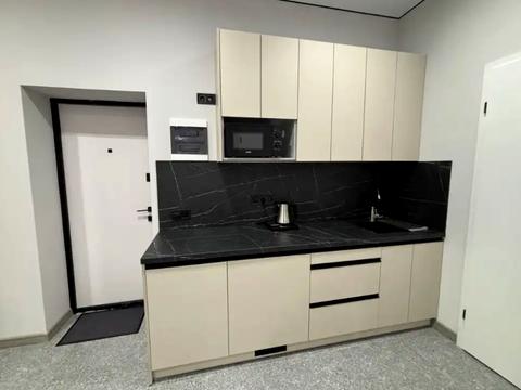 квартира за адресою Соборна пл. (Жовтнева), 14