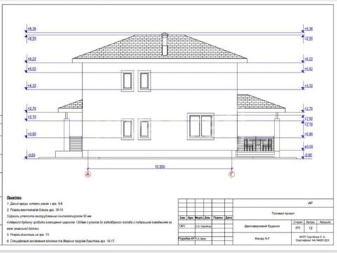 дом по адресу Киевская ул.