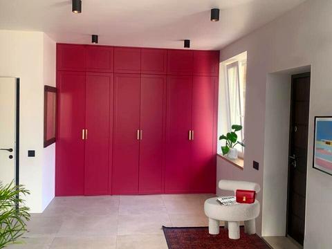 дом по адресу Мальовничий пер.