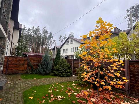 дом по адресу Мальовничий пер.