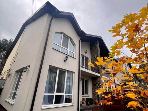 дом по адресу Мальовничий пер.