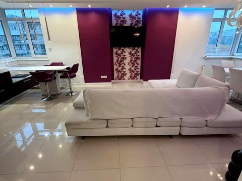 квартира за адресою Вадима Гетьмана вул., 30-Б