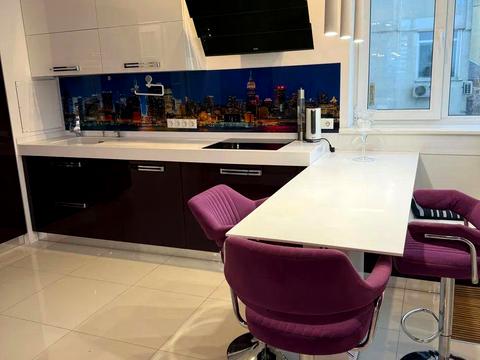 квартира за адресою Вадима Гетьмана вул., 30-Б