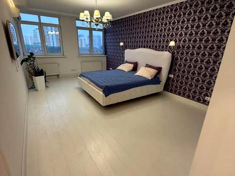 квартира за адресою Вадима Гетьмана вул., 30-Б