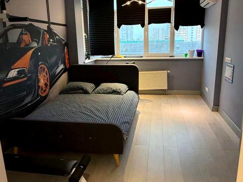 квартира за адресою Вадима Гетьмана вул., 30-Б