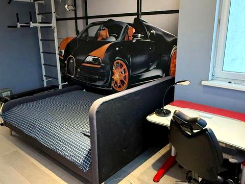 квартира за адресою Вадима Гетьмана вул., 30-Б