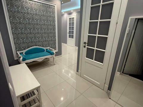 квартира за адресою Вадима Гетьмана вул., 30-Б