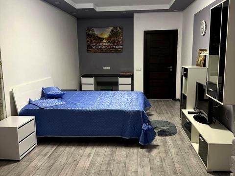 квартира по адресу Ивана Пулюя ул., 40