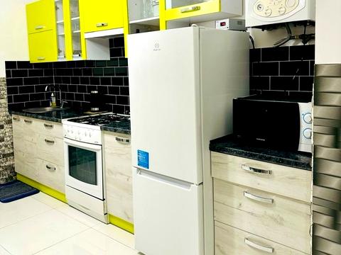 квартира по адресу Ивана Пулюя ул., 40