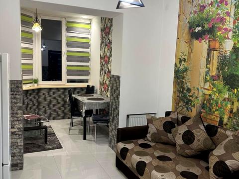 квартира по адресу Ивана Пулюя ул., 40