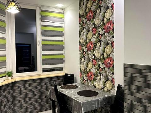 квартира по адресу Ивана Пулюя ул., 40