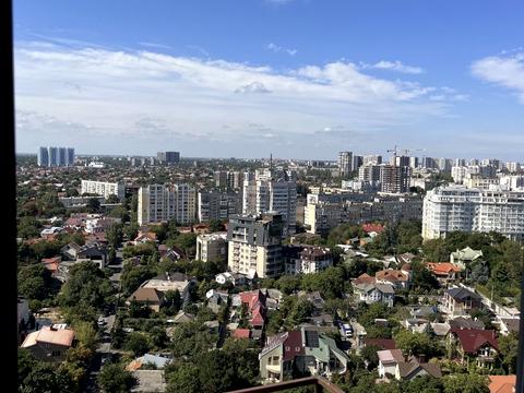 квартира за адресою Валерія Самофалова вул. (Каманіна), 16а/3
