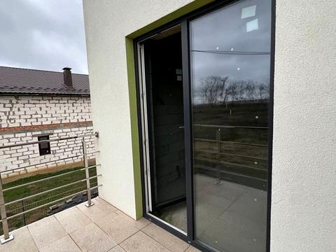 дом по адресу  ул.