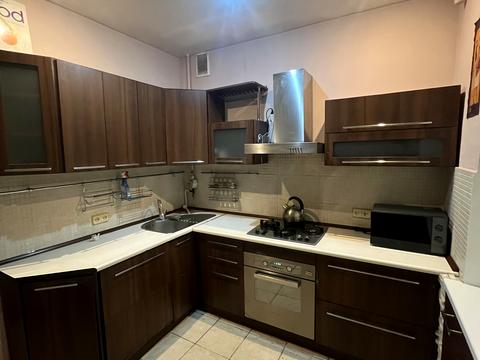 квартира за адресою Бастіонна вул., 5/13