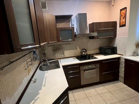 квартира по адресу Бастионная ул., 5/13