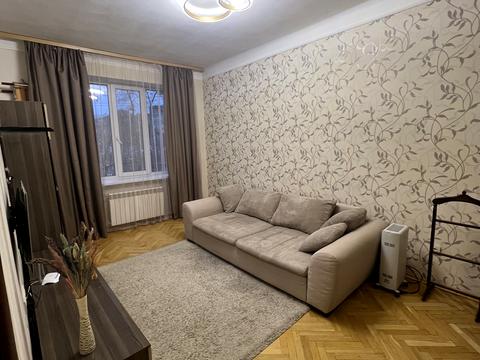 квартира по адресу Бастионная ул., 5/13