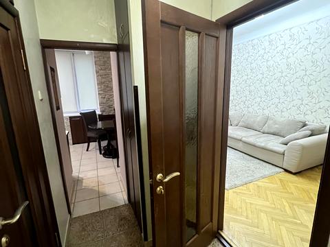 квартира по адресу Бастионная ул., 5/13