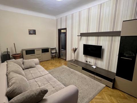 квартира по адресу Бастионная ул., 5/13