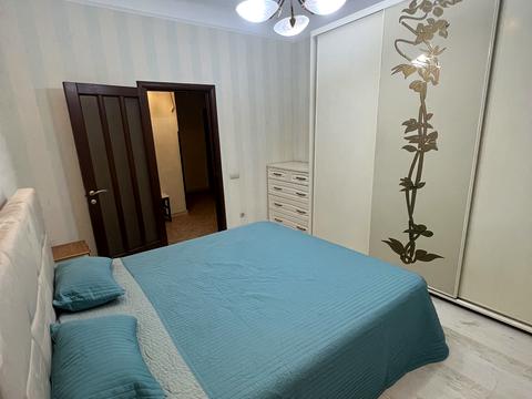 квартира по адресу Бастионная ул., 5/13