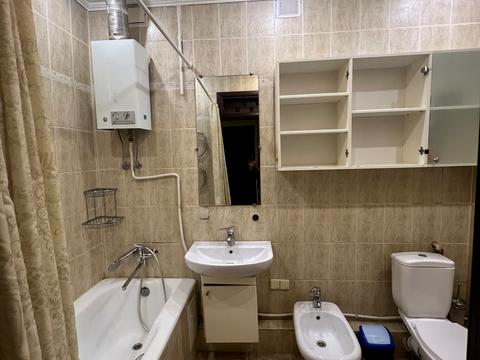 квартира по адресу Бастионная ул., 5/13