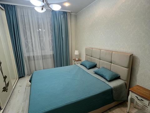 квартира по адресу Бастионная ул., 5/13