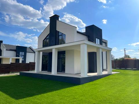 дом по адресу Богдана Хмельницкого ул.