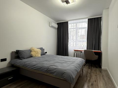 квартира за адресою Малоголосківська вул., 44