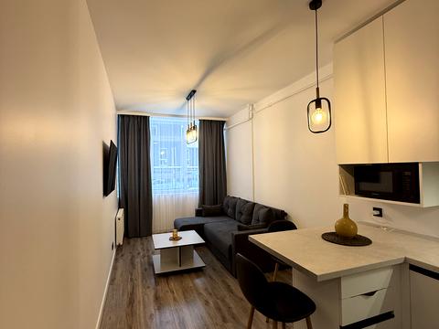 квартира за адресою Малоголосківська вул., 44