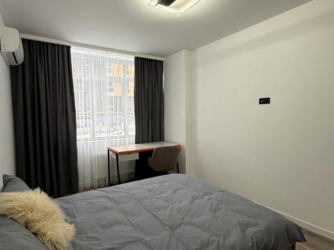 квартира за адресою Малоголосківська вул., 44