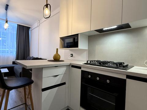 квартира за адресою Малоголосківська вул., 44