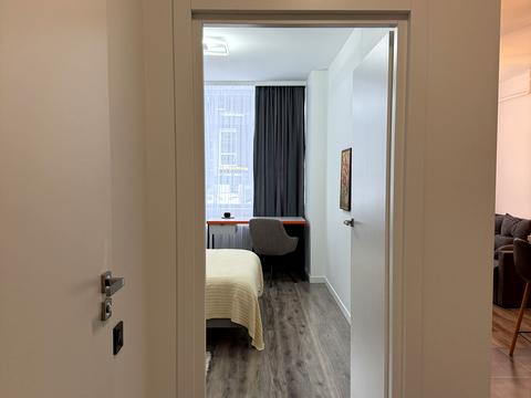 квартира за адресою Малоголосківська вул., 44