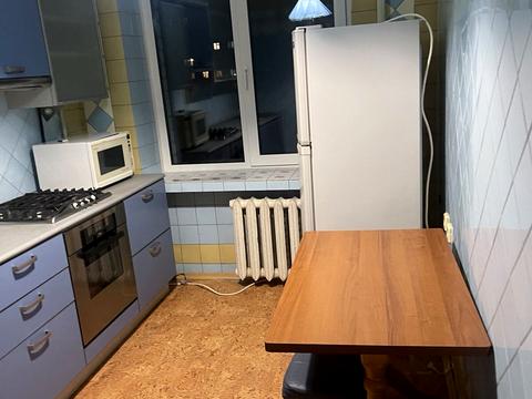 квартира по адресу Семьи Идзиковских ул. (Мишина Михаила), 25